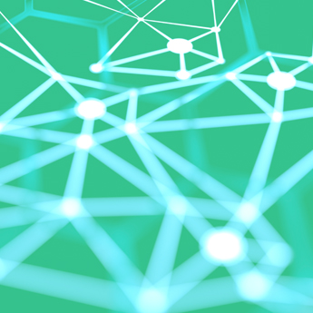 Abstract connected nodes